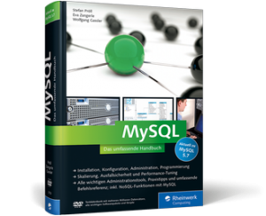 Titel: MySQL